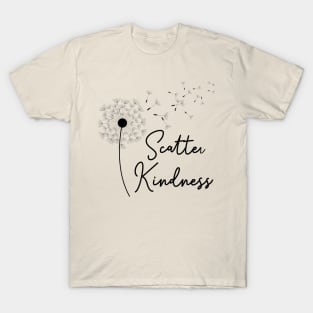 Scatter Kindness T-Shirt